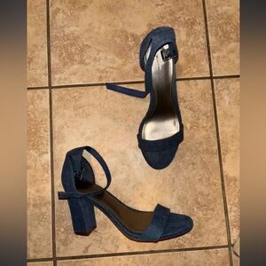 Worthington jeans size 8